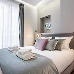 CMG - Grand Boulevard - Poissonière